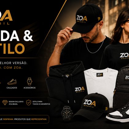 Moda & Estilo